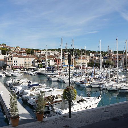 La Maison Sur Le Port 4 Pers Vue Mer Cassis Ngoại thất bức ảnh