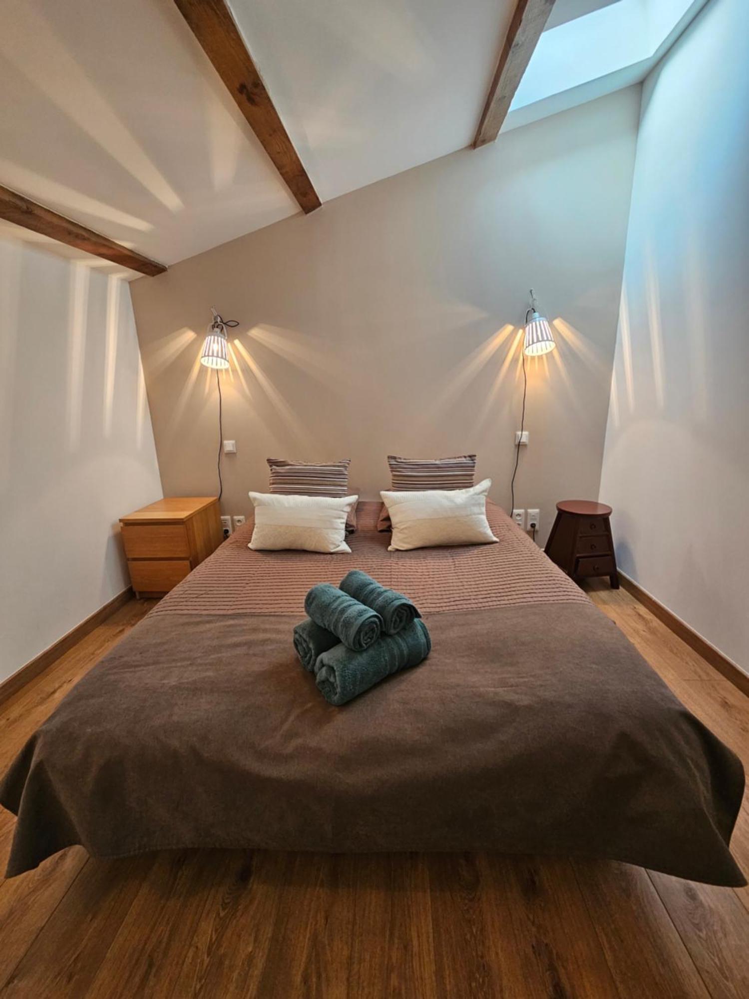 La Maison Sur Le Port 4 Pers Vue Mer Cassis Ngoại thất bức ảnh