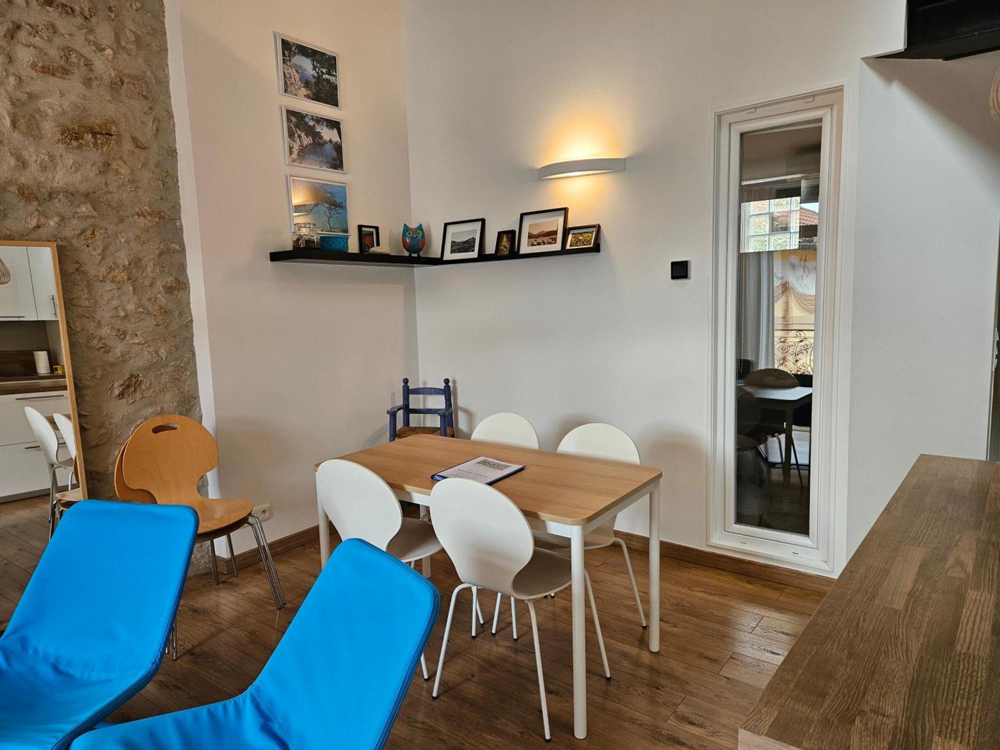 La Maison Sur Le Port 4 Pers Vue Mer Cassis Ngoại thất bức ảnh