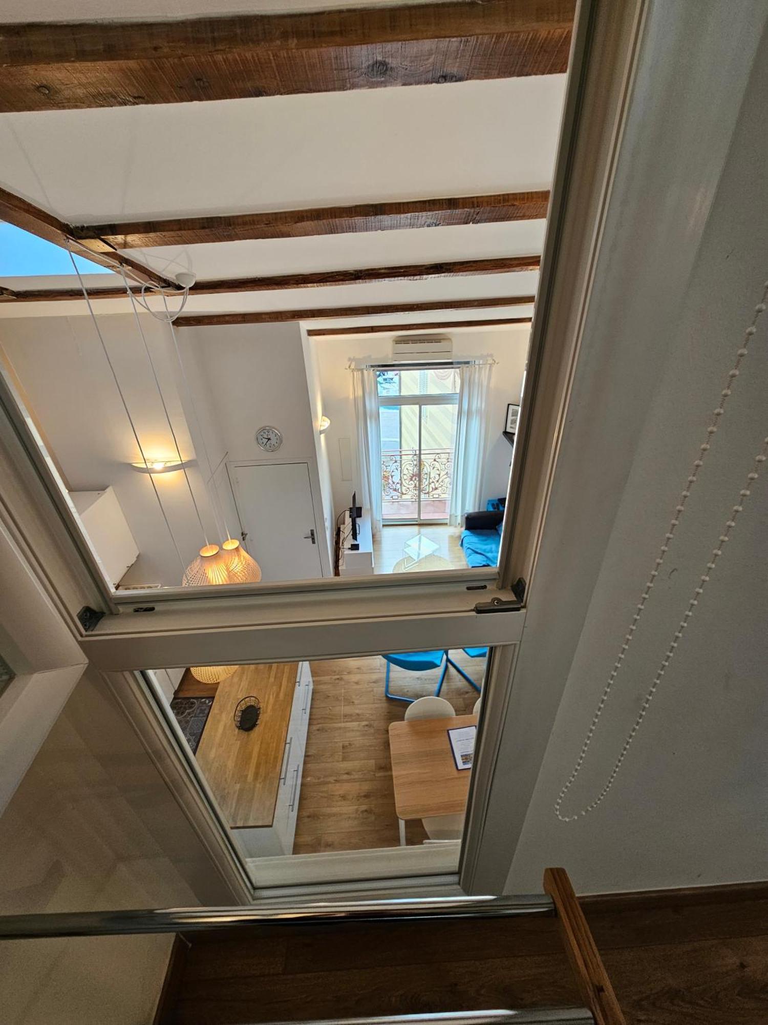 La Maison Sur Le Port 4 Pers Vue Mer Cassis Ngoại thất bức ảnh